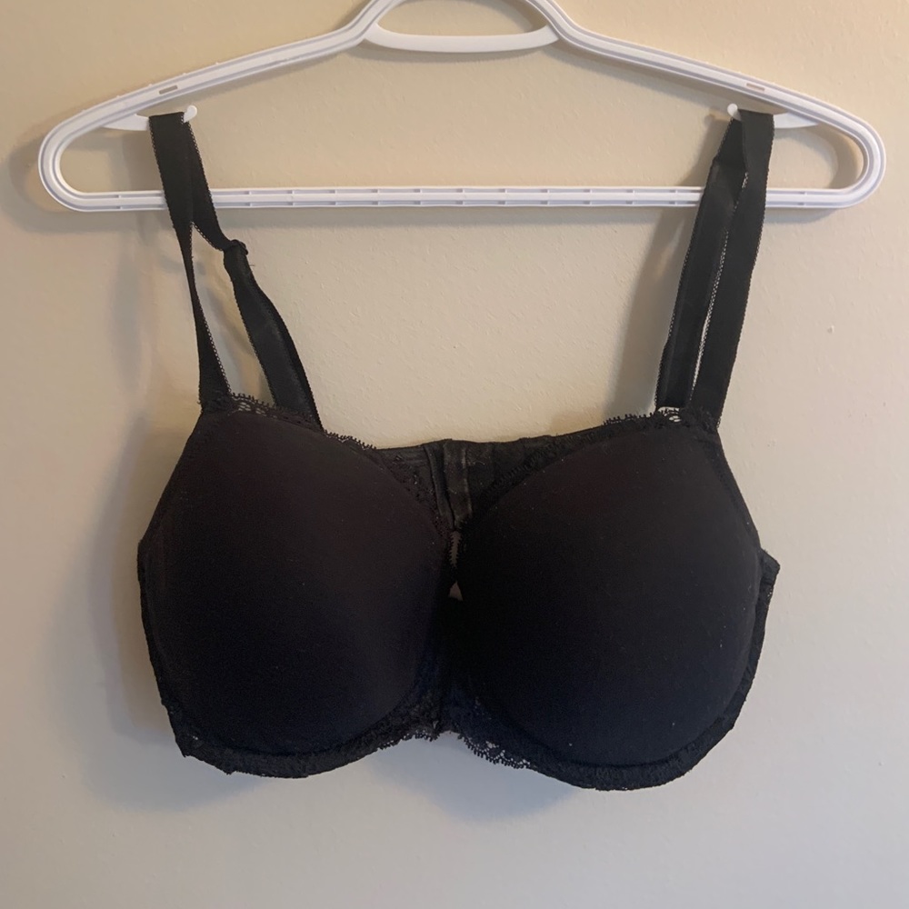 Victoria’s Secret dream angels balconet bra 36DD